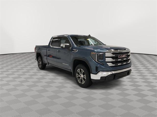 new 2024 GMC Sierra 1500 car, priced at $56,199