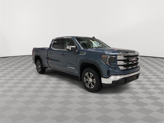 new 2024 GMC Sierra 1500 car, priced at $56,199