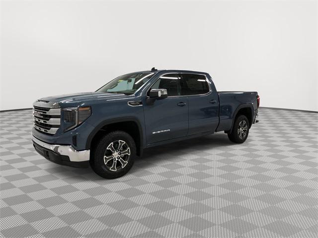 new 2024 GMC Sierra 1500 car, priced at $56,199