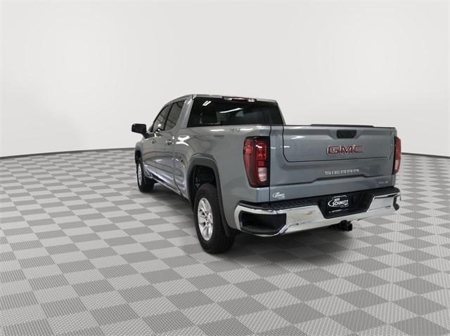 new 2023 GMC Sierra 1500 car, priced at $51,000