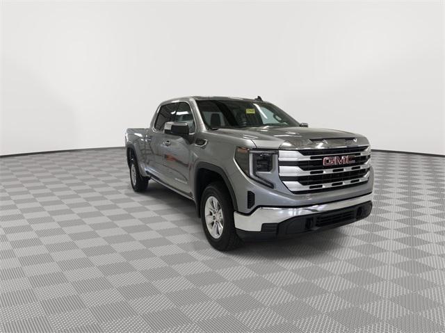 new 2023 GMC Sierra 1500 car, priced at $51,000