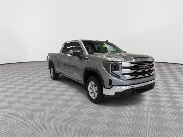 new 2023 GMC Sierra 1500 car, priced at $51,000