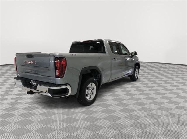 new 2023 GMC Sierra 1500 car, priced at $51,000