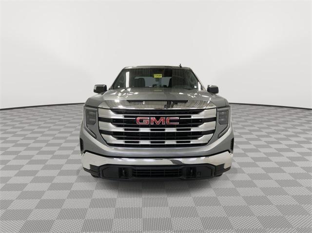 new 2023 GMC Sierra 1500 car, priced at $51,000