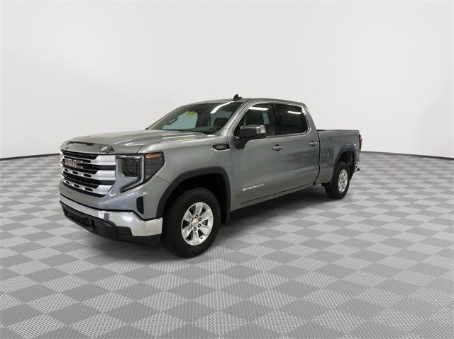 new 2023 GMC Sierra 1500 car, priced at $51,000