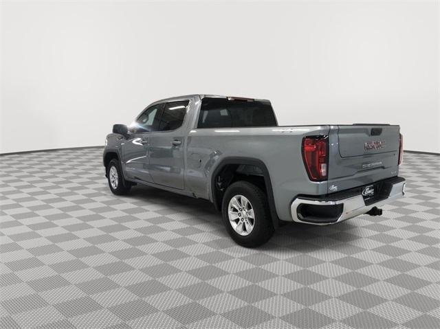 new 2023 GMC Sierra 1500 car, priced at $51,000