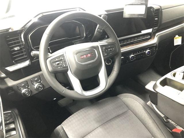 new 2023 GMC Sierra 1500 car, priced at $51,000