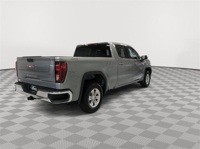 new 2023 GMC Sierra 1500 car, priced at $51,000