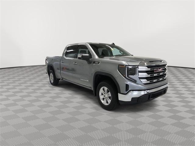 new 2023 GMC Sierra 1500 car, priced at $51,000