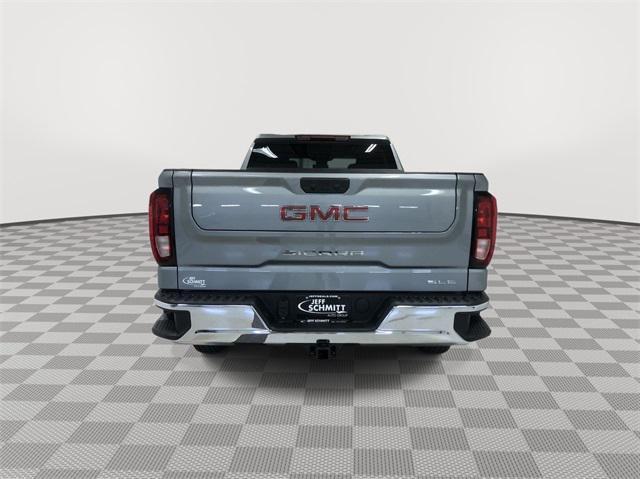 new 2023 GMC Sierra 1500 car, priced at $51,000