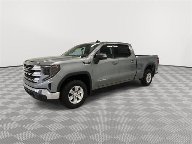 new 2023 GMC Sierra 1500 car, priced at $51,000