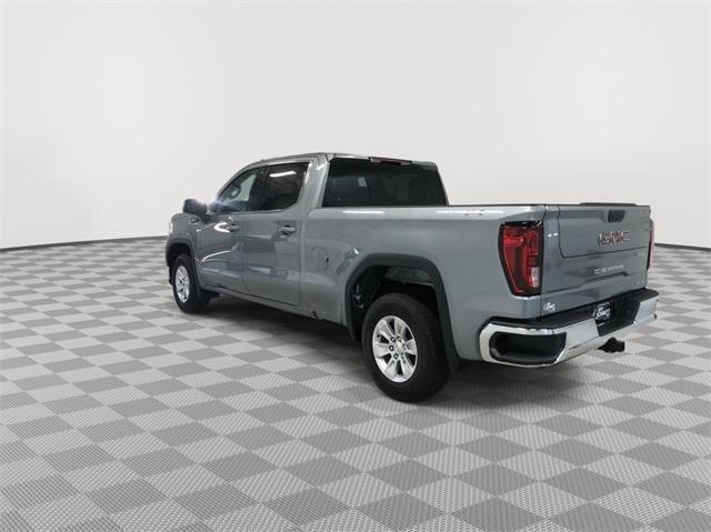 new 2023 GMC Sierra 1500 car, priced at $51,000