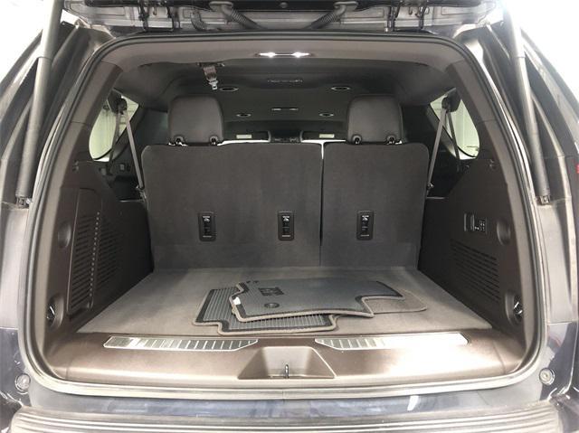 used 2023 GMC Yukon XL car, priced at $69,000