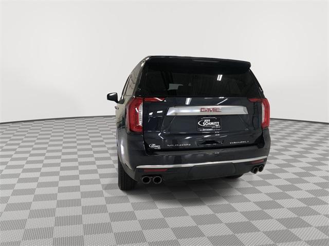 used 2023 GMC Yukon XL car, priced at $69,000