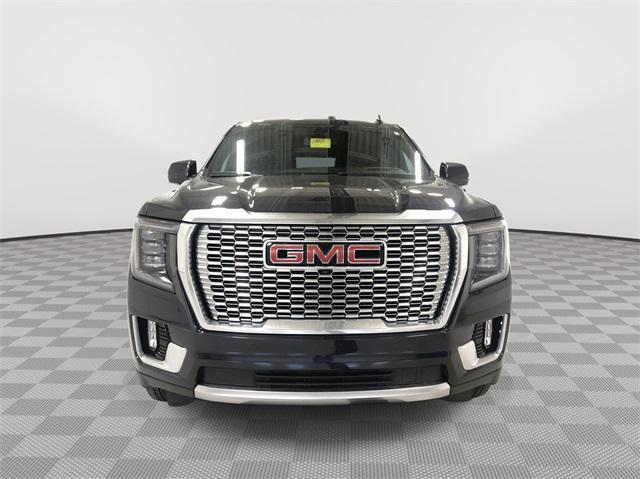 used 2023 GMC Yukon XL car, priced at $69,000
