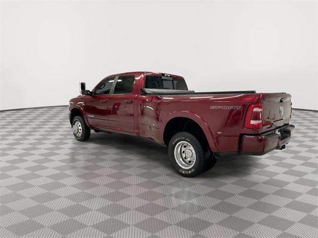 used 2022 Ram 3500 car, priced at $59,000