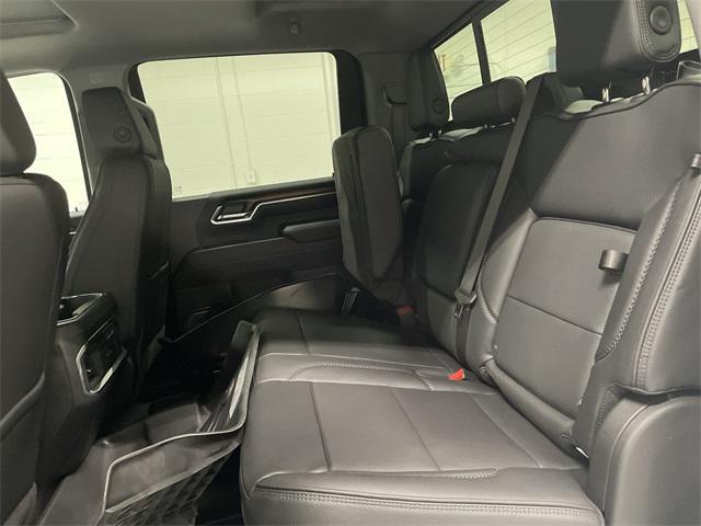 new 2026 GMC Sierra 3500 car, priced at $92,000