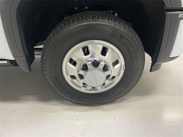 new 2026 GMC Sierra 3500 car, priced at $92,000