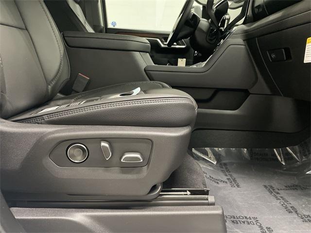 new 2026 GMC Sierra 3500 car, priced at $92,000