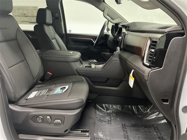 new 2026 GMC Sierra 3500 car, priced at $92,000