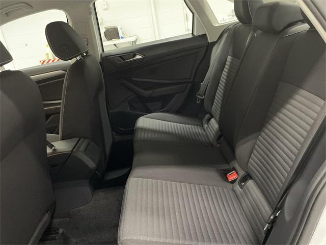 used 2024 Volkswagen Jetta car, priced at $19,497