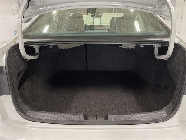 used 2024 Volkswagen Jetta car, priced at $19,497