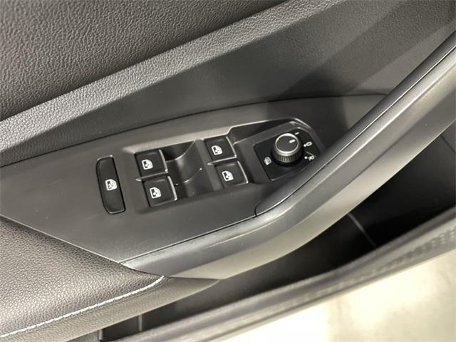 used 2024 Volkswagen Jetta car, priced at $19,497