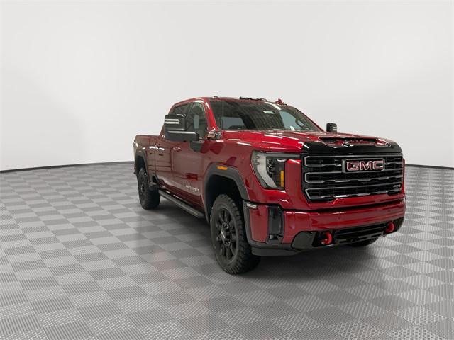 new 2026 GMC Sierra 3500 car, priced at $85,000