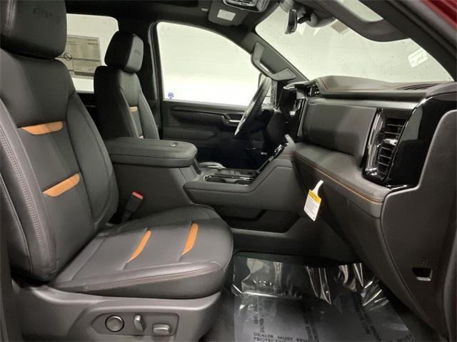 new 2026 GMC Sierra 3500 car, priced at $85,000