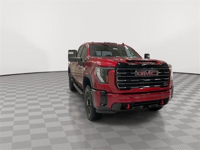 new 2026 GMC Sierra 3500 car, priced at $85,000