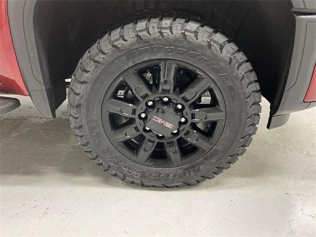 new 2026 GMC Sierra 3500 car, priced at $85,000