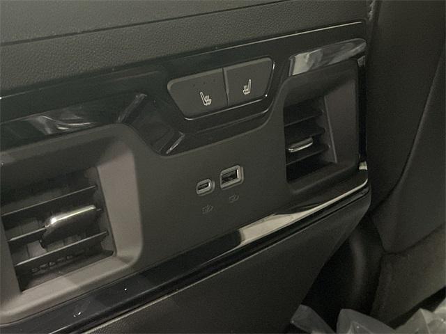 new 2026 GMC Sierra 3500 car, priced at $85,000