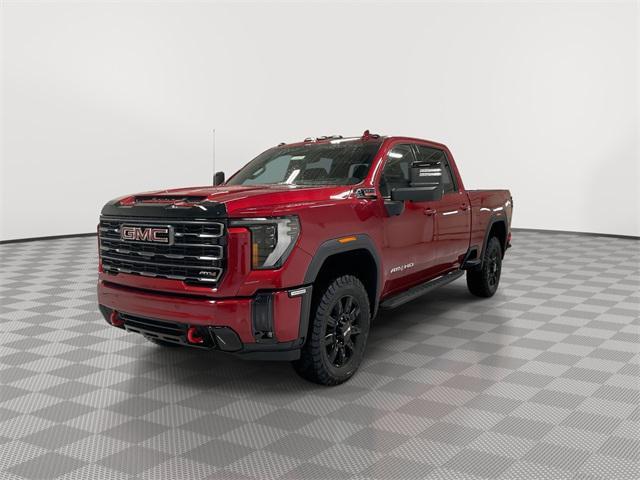new 2026 GMC Sierra 3500 car, priced at $85,000