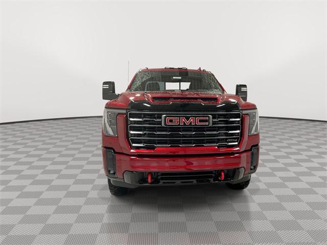 new 2026 GMC Sierra 3500 car, priced at $85,000