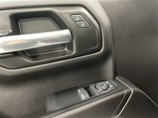 used 2024 Chevrolet Silverado 1500 car, priced at $34,000