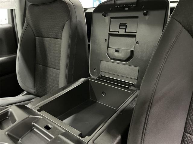 used 2024 Chevrolet Silverado 1500 car, priced at $34,000