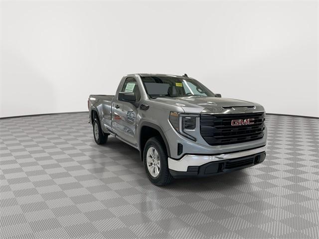new 2025 GMC Sierra 1500 car, priced at $39,999