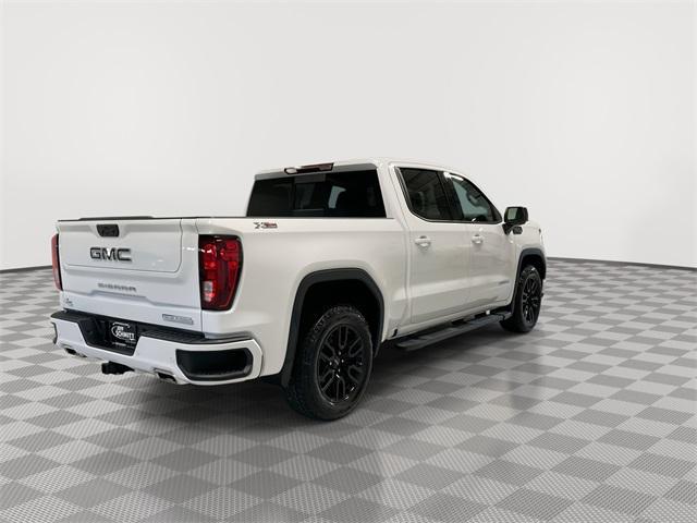 new 2026 GMC Sierra 1500 car, priced at $62,000