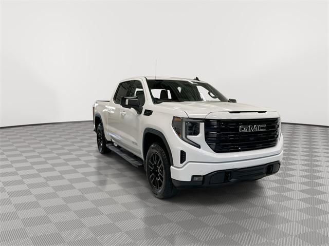 new 2026 GMC Sierra 1500 car, priced at $62,000