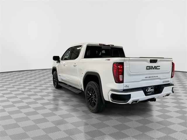 new 2026 GMC Sierra 1500 car, priced at $62,000