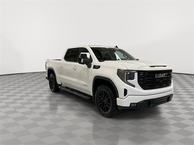 new 2026 GMC Sierra 1500 car, priced at $62,000