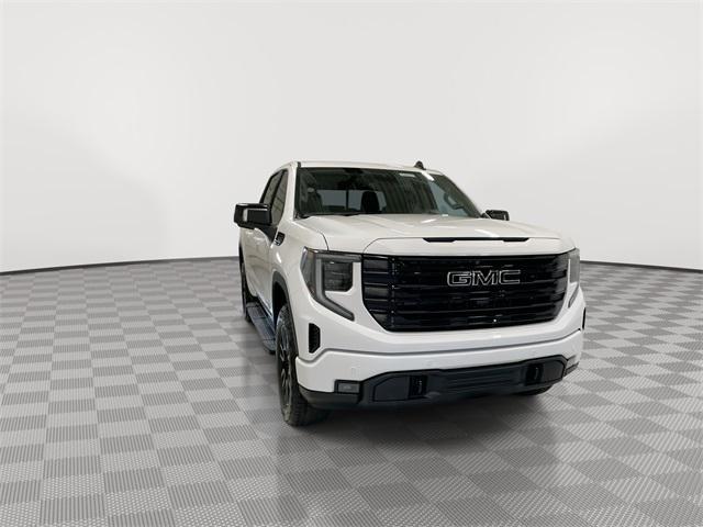new 2026 GMC Sierra 1500 car, priced at $62,000