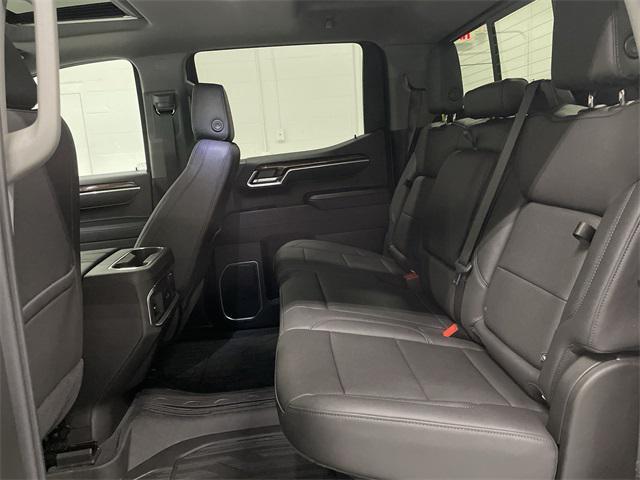 new 2026 GMC Sierra 1500 car, priced at $62,000