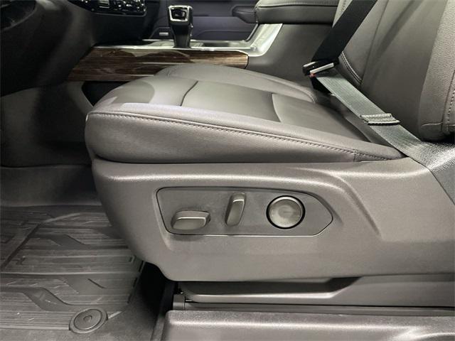 new 2026 GMC Sierra 1500 car, priced at $62,000