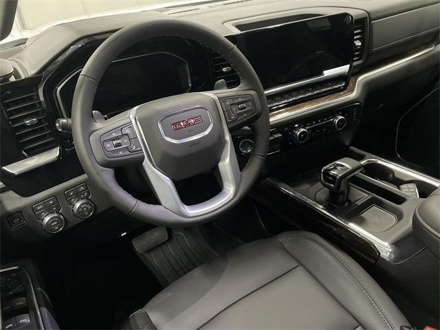 new 2026 GMC Sierra 1500 car, priced at $62,000