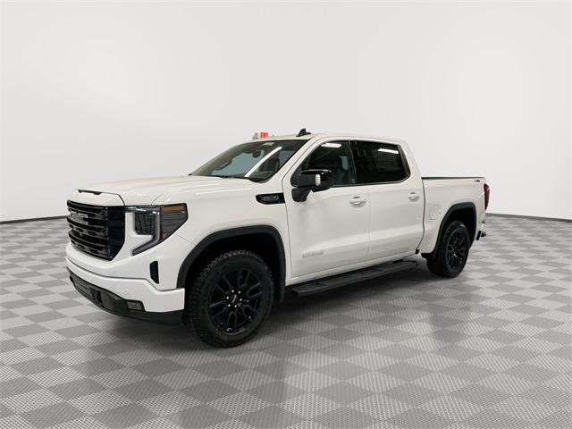 new 2026 GMC Sierra 1500 car, priced at $62,000
