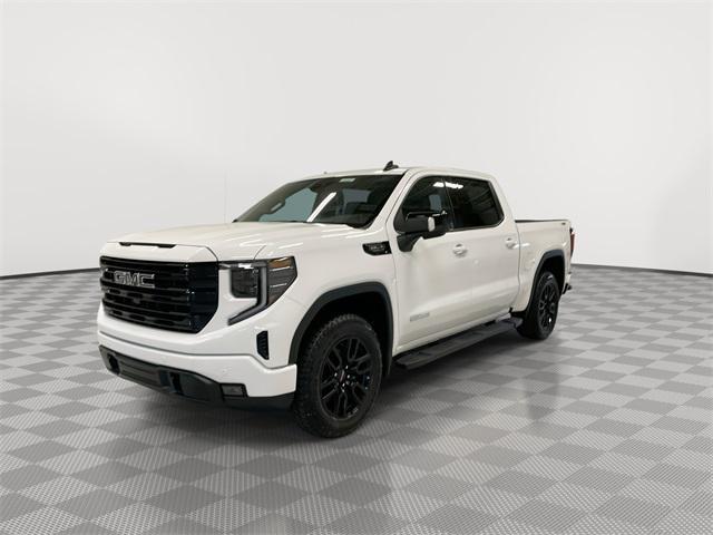 new 2026 GMC Sierra 1500 car, priced at $62,000
