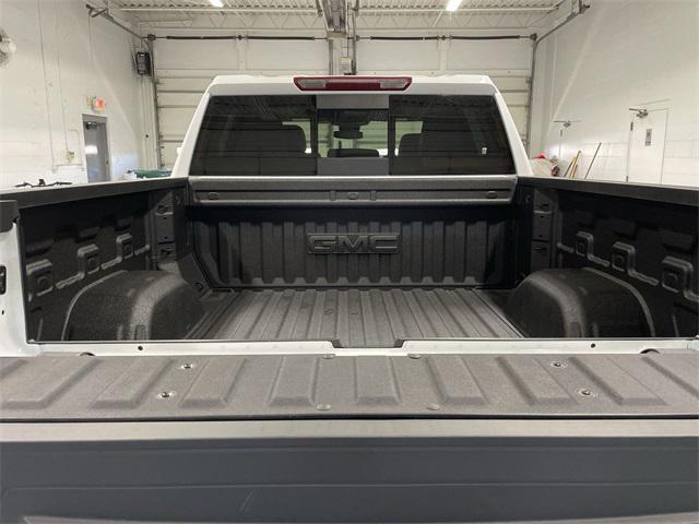 new 2026 GMC Sierra 1500 car, priced at $62,000