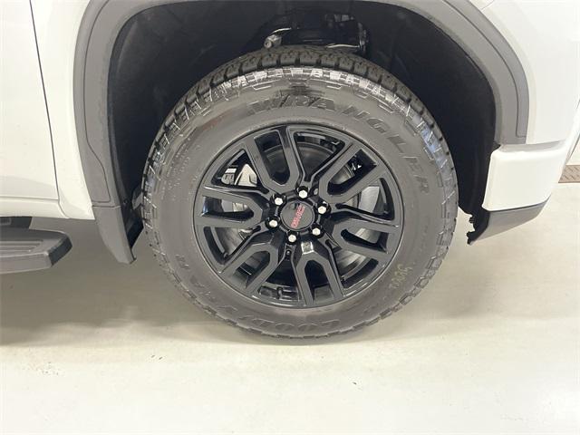 new 2026 GMC Sierra 1500 car, priced at $62,000