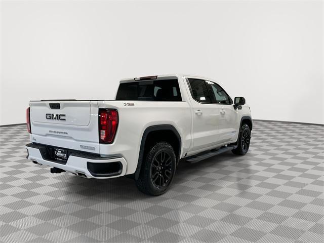new 2026 GMC Sierra 1500 car, priced at $62,000